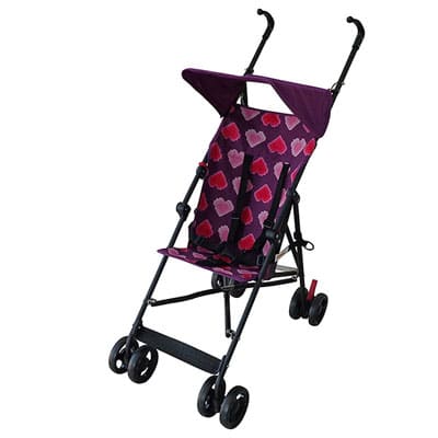 cheap small pushchairs
