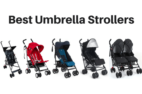 The Best Umbrella Strollers Australia
