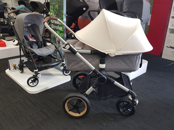 Bugaboo Fox Review -With Video Review 