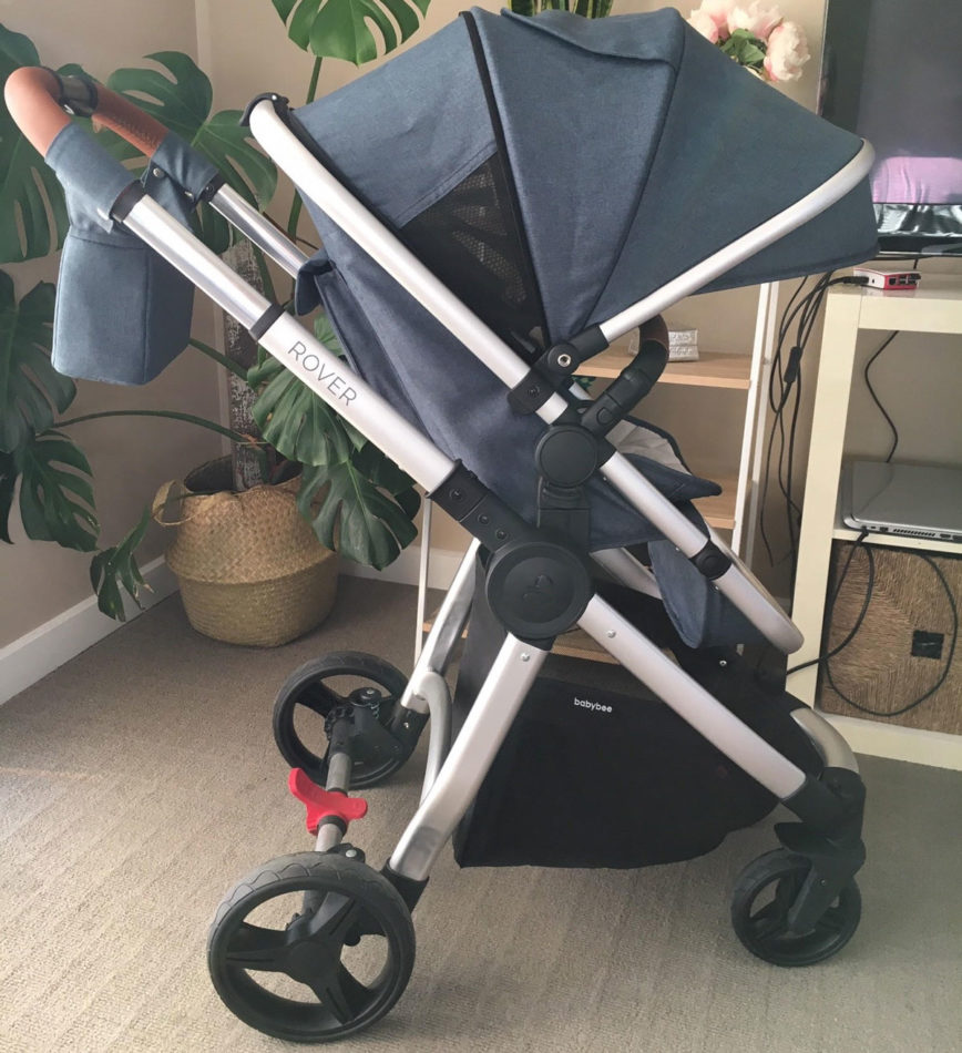 valco baby snap ultra tailor made