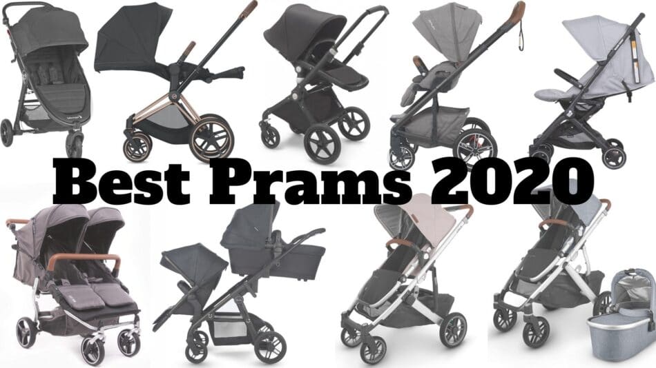 which pram to buy